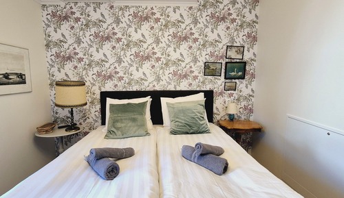 Chambre Double Économique