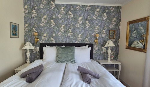 Chambre Double Confort