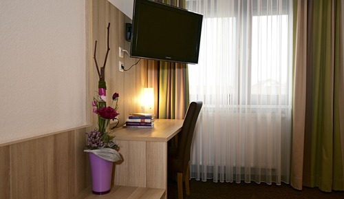 Chambre Simple