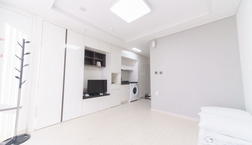 Chambre Standard (Ondol Room for 3 persons)