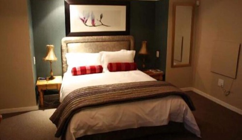 Chambre Double Luxe