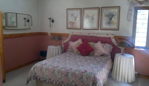 Chambre Double Standard