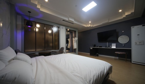 Chambre Double Royale