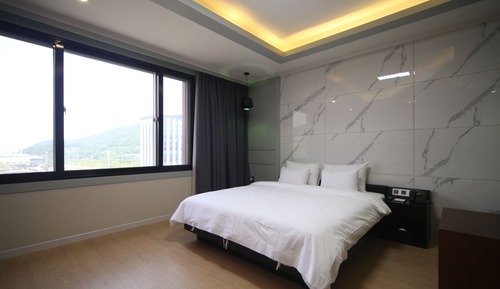 Chambre Double Deluxe
