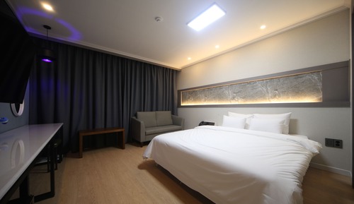 Chambre Double Standard