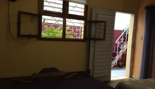 Chambre Triple Standard, plusieurs lits