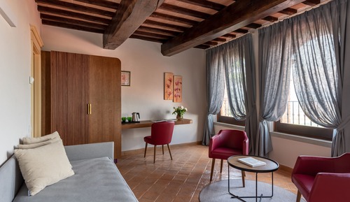Suite Luxe