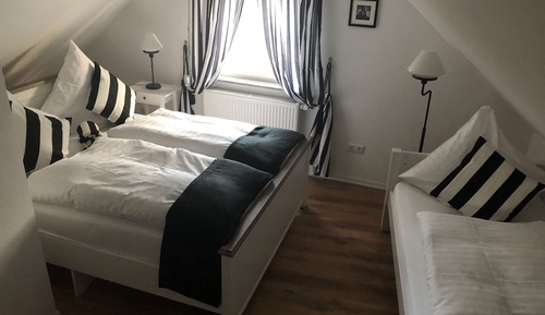 Maison, 2 chambres