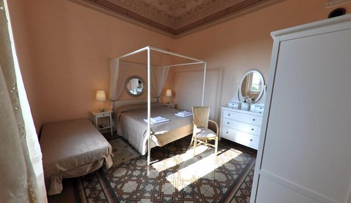 Chambre Double Confort, non-fumeurs