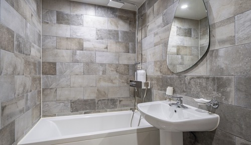 Chambre Double Premium
