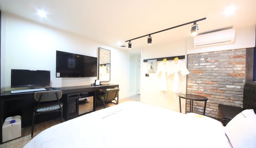 Chambre Double Standard