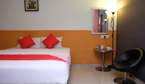Chambre Exécutive, plusieurs lits