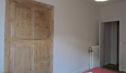 Chambre Double (Crabère)