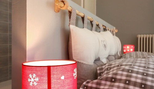 Chambre Double (Burat)