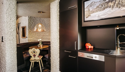 Appartement Panoramique, plusieurs lits, non-fumeurs