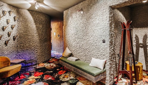 Appartement Deluxe, plusieurs lits, non-fumeurs