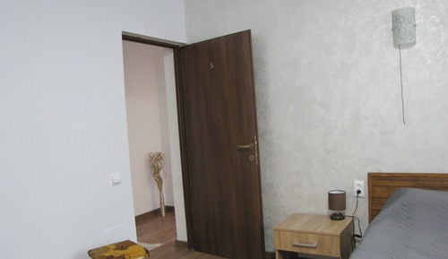Chambre Triple Familiale, plusieurs lits, non-fumeurs