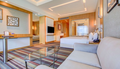 Chambre Standard