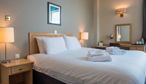 Chambre Double