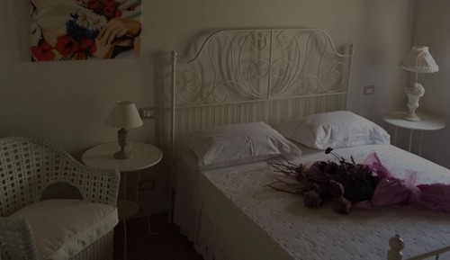 Chambre Double Deluxe, vue mer
