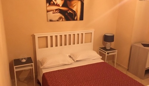 Chambre Supérieure