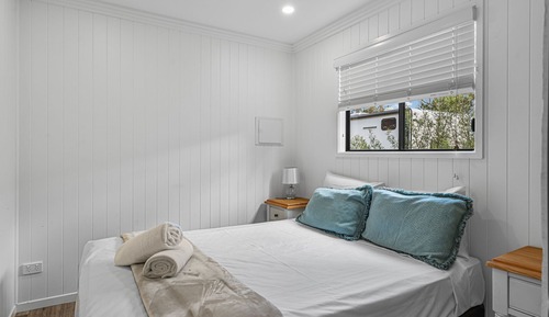 Bungalow Familial, 2 chambres