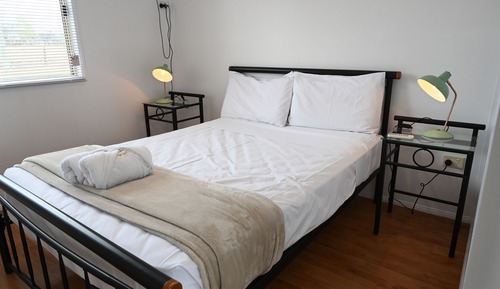 Cottage, 2 chambres