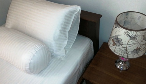 Chambre Triple Deluxe