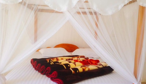Chambre Double Deluxe, non-fumeurs
