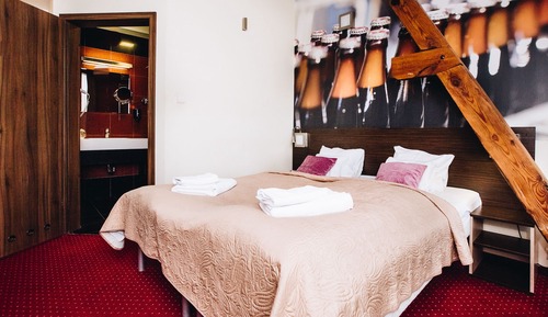 Chambre Simple