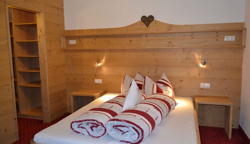 Suite Junior, balcon