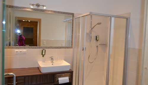 Chambre Double Supérieure