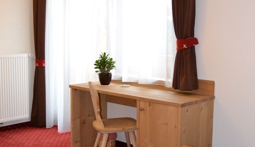 Chambre Familiale