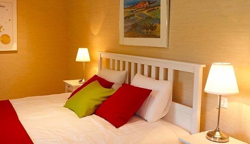 Chambre Double (Saint-Exupéry)