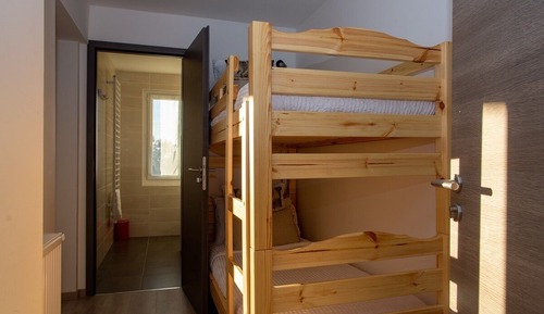 Chambre Quadruple Deluxe (PODZIM)