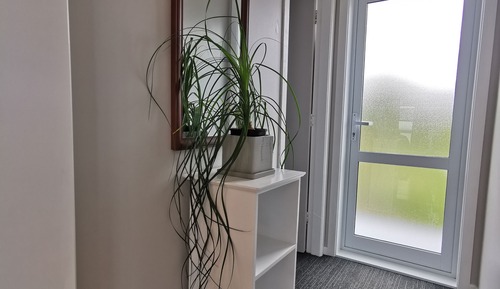 Chambre Double « Premier », 1 chambre, salle de bains attenante, vue lac (Queen)
