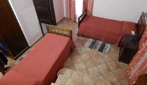 Chambre Affaires Double ou avec lits jumeaux