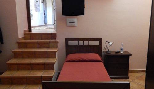 Chambre Simple
