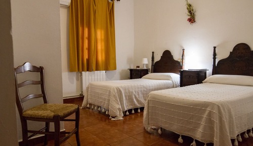 Cottage Classique, plusieurs chambres, accessible aux personnes à mobilité réduite, cuisine