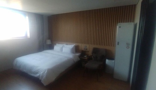 Chambre Double Luxe