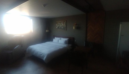 Chambre Double (VIP)
