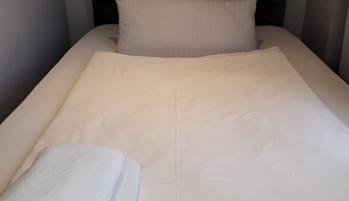 Chambre Simple Classique
