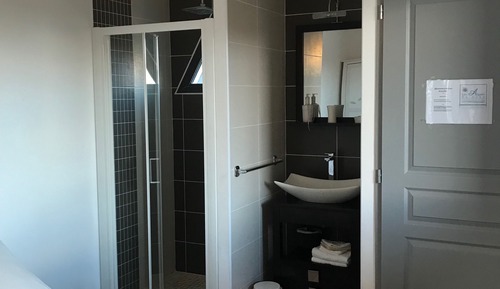 Chambre Double (2)