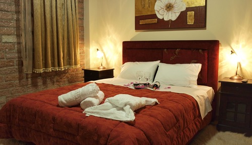Chambre Double