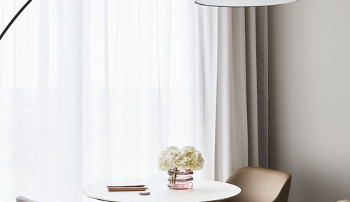 Suite Deluxe, 1 chambre