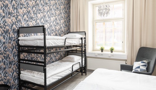 Chambre Familiale