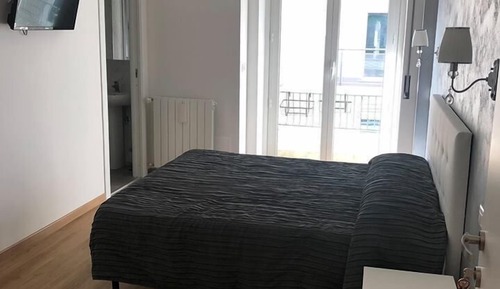 Chambre Double
