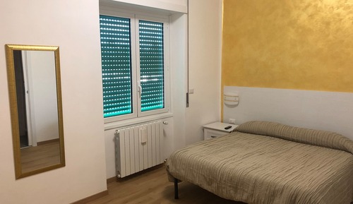 Chambre Simple