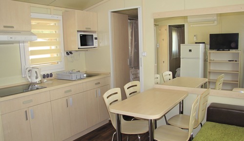 Mobile Home Confort