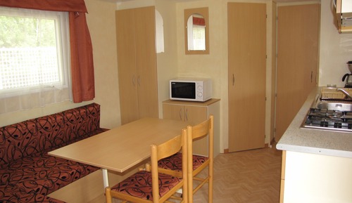 Mobile Home